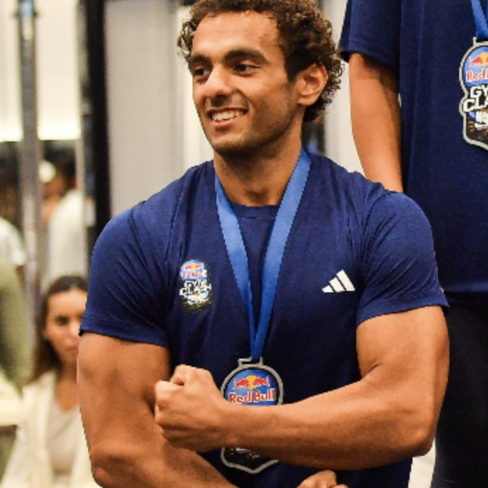 Ali Al-Qallaf 2